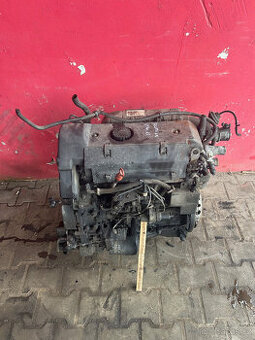 Motor 2,8D 64KW 8410.63 Fiat Peugeot Citroen Záruk