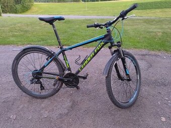 Prodám pánské kolo - Leader Fox MXC 26", rám 18"