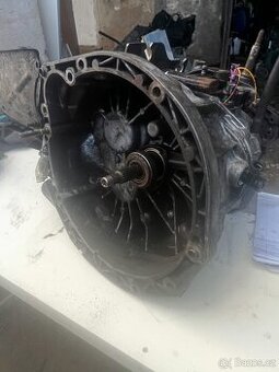 Prevodovka Renault Trafik 1.9 DTI