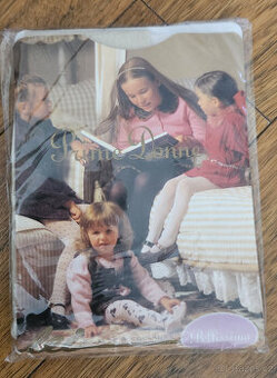 Dětské punčochové kalhoty vel. 86-104.