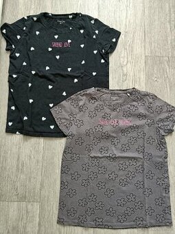 Trika Reserved vel. 134/140-152