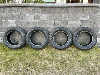 Continental EcoContact6 215/60 R16