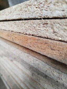 Dřevotřískové desky