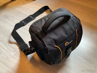 Brašna přes rameno