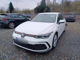 Volkswagen Golf GTI /180kW/2023/DPH/DSG/2 sady