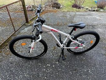 Zachovalé dětské kolo