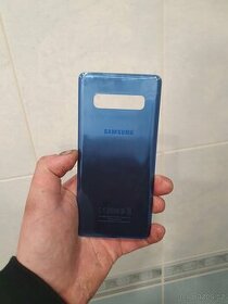 Prodám nový kryt na Samsung S10+