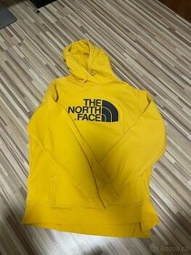 The North Face mikina - 1
