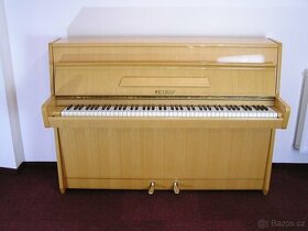 Prodám pianino zn. Petrof - 1