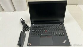 POSLEDNÍ DVA KUSY Lenovo ThinkPad P14s Gen 2 - SUPER CENA