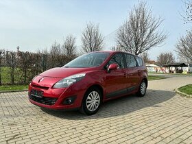 RENAULT GRAND SCENIC 1.4 TCe
