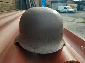 Nemecka helma - 1