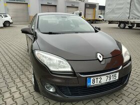 Prodám Renault Megane 1.6i 16V 74kw r.v.2013 LPG