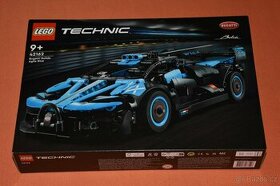 Lego 42162 - Bugatti Bolide Agile Blue