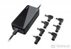 Trust 70W Primo Laptop Charger - black (19134)