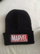 Marvel čepice