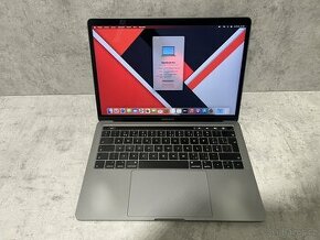CTO MacBook Pro 13 2018 i5 / 16GB / 500GB
