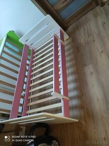 Dětská postel 160x80 cm - 1