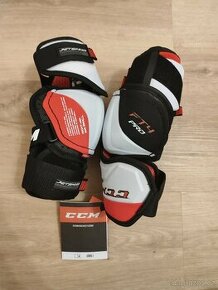 Chrániče lakťov CCM JetSpeed FT4 PRO