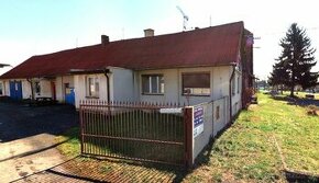 Prodám rodinný dům s pozemkem Nový Bydžov - Skochovice
