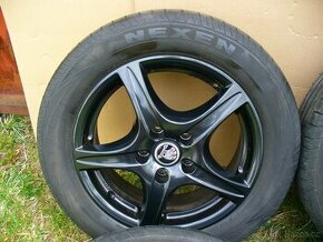 ŠKODA 5x112 205/55 R16