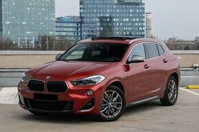 BMW X2 M35i A/T