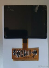 LCD displej VDO A3 A4 S3 S4 S6