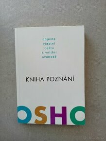 Kniha poznání - OSHO