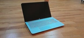 Herní notebook HP |GTX 950M / I7 6500U / SSD 240GB |