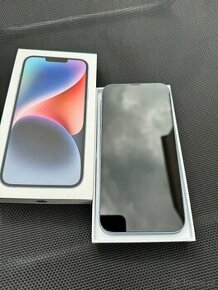 Apple iPhone 14 plus v záruce