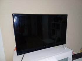TV Samsung UE32K5102