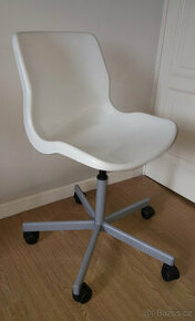 Kolečková židle IKEA - nová