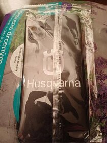 Nový kryt Samsung - HUSQVARNA