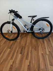 KOLO KTM Penny LANE 272 light sky(white+coral)vel XS-32CM