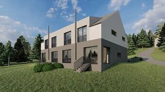 Prodej bytu 4+kk 119m² Mladé Buky - Hertvíkovice