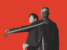 2× vstupenka na twenty one pilots 12.4.2025