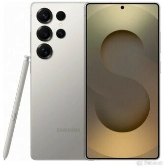 Samsung S25ultra