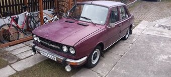 Škoda 120L - 1