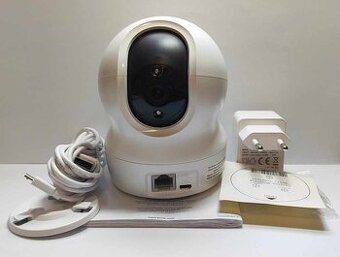 Wi-Fi/LAN kamera Ezviz CP1 s noč. viděním, k disp. více kusů