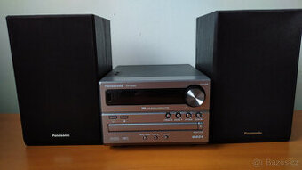 Panasonic SA-PM 04