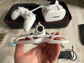 FPV Dron Emax Tinyhawk II RTF