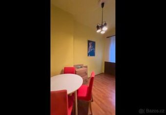 Prodej bytu 2+1, 53,5 m² — centrum Olomouce — BEZ REALITKY