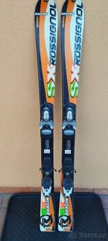 lyže Rossignol Racing SX Radical 120
