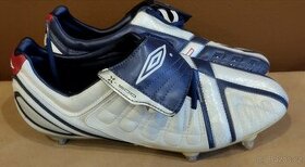 Prodám kopačky 42 Umbro X-500-A - 1