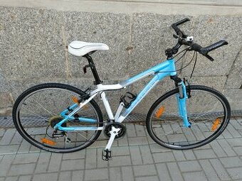 AUTHOR ASL CROSS ACERA 3x8/RST NEON LO/vel. 17" M