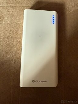 Powerbanka GoGEN 20000mAh - dohoda