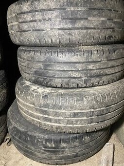Letni pneu 205/75 r16c - 1