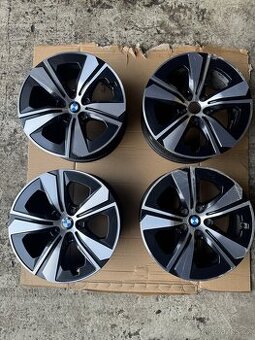 Originál kola R17 BMW G20 G21 G22 G23 G26 G30 G31