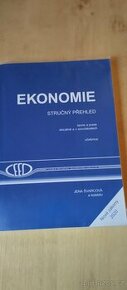 Ekonomie