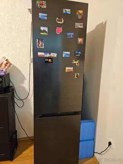 Lednice Samsung - 1